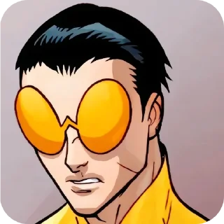 😎