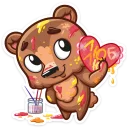 ❤