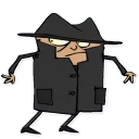 🕵️