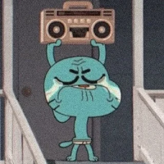 😭