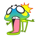 😱