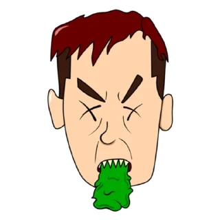 🤮