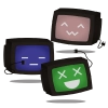 Old Monitor