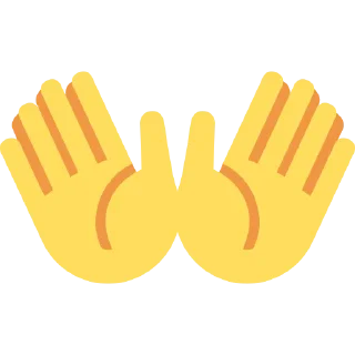 👐
