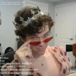 😎