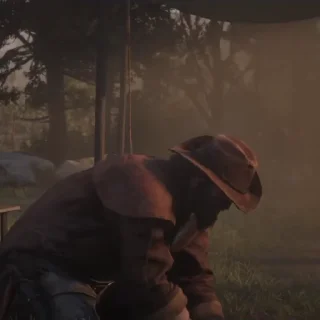 🏕