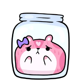 😞