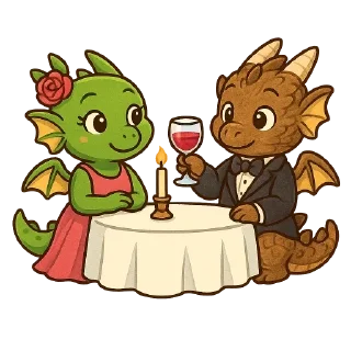 🍷