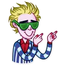 😎