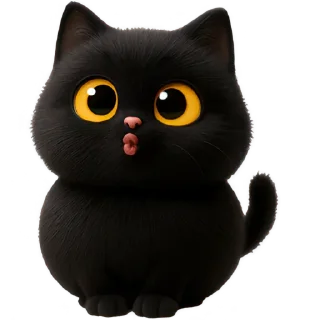 😘