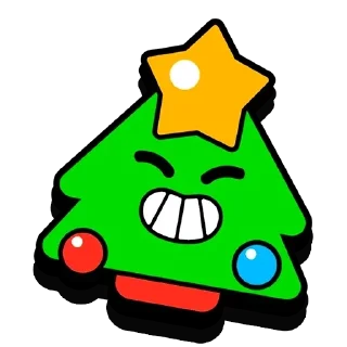 🌲