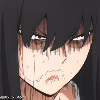😠