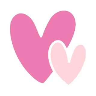 💕