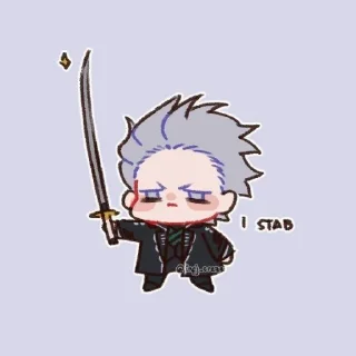 🔪