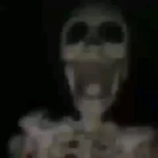 💀