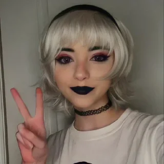✌️