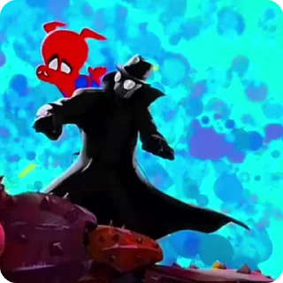 ⚫