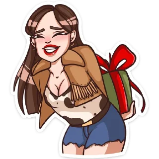 🎁