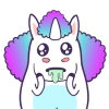 Bright Unicorns