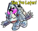 👋