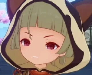 😠