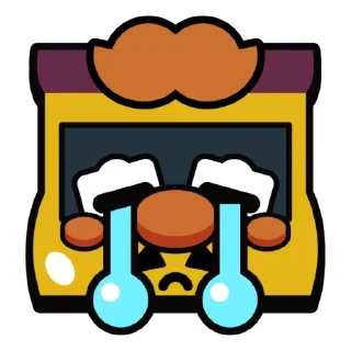 😭