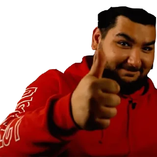 👍