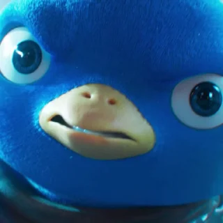 🐧