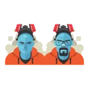 👥