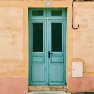 🚪