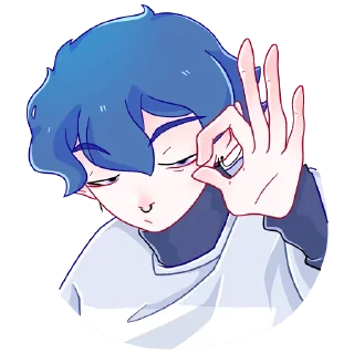 👌