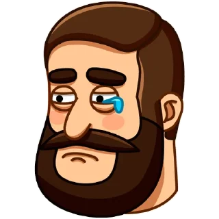 😢