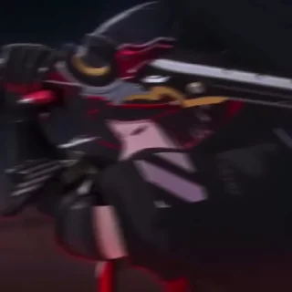 😥