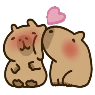 😘