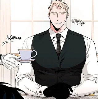 ☕️