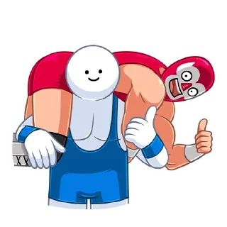 👍