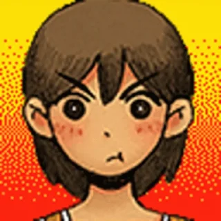 😠