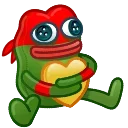🐸