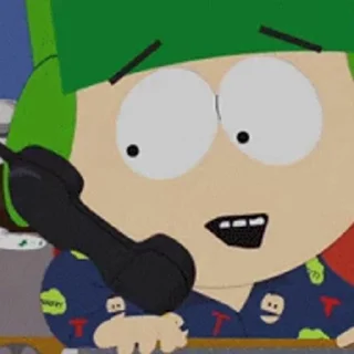 📞
