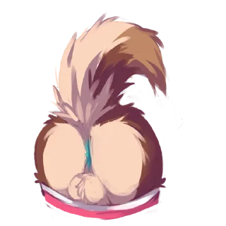 🍑
