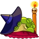 😴