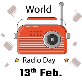📻