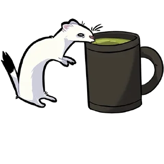 🍵