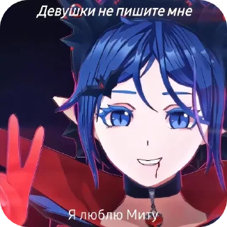 ❤