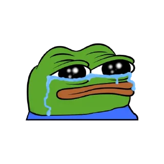 😭
