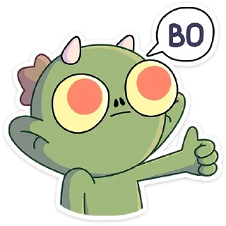👍