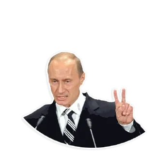 ✌️