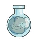 😴