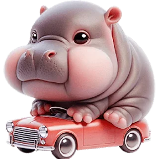 🚗