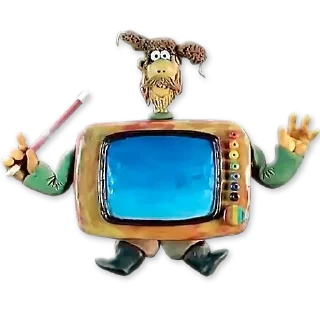 📺